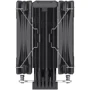 Кулер PCCooler PALADIN EK6000 Black: Разъем 4pin