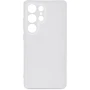 Чохол для телефона ArmorStandart Matte Slim Fit Camera cover Black для Samsung S938 Galaxy S25 Ultra (ARM81571)