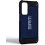 Чохол для телефона ArmorStandart Panzer Dark Blue для Samsung A165 Galaxy A16 4G (ARM80152) фото 6