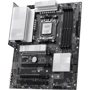 MSI PRO B850-P WIFI UA: Разъемы на задней панели HDMI, Ethernet RJ-45, USB Type-C, USB 3.2 Gen 2, USB 3.2 Gen 1, USB 2.0