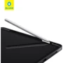 Аксессуар для iPad Blueo Ape Case with Leather Sneath with Pencil mount Black for iPad Pro 12.9" (2020-2021) фото 6