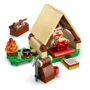 Конструктор LEGO Super Mario Лагерь Captain Toad (72040) фото 3