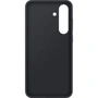Чехол для телефонов Samsung Silicone Case Black (EF-PS731CBEGWW) for Samsung S731 Galaxy S25 FE