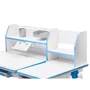 Детский стол Mealux Sherwood Plus W/BL (арт.BD-830 W/BL Plus) фото 6