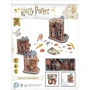Пазл 3D Geekach Games Колдовские проделки Уизли (Weasley's Wizard Wheezes Set 3D puzzle) 4dpuz003: Количество фрагментов, шт 62