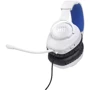 Наушники JBL Quantum 100P Console Blue/White (JBLQ100PWHTBLU): Чувствительность (дБ) 96