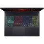 Ноутбук Acer Nitro 16 AN16-41 (NH.QKBEU.003) UA: Процесор AMD Ryzen 7 7735HS (3.2 - 4.75 ГГц) / 8 - ядерный