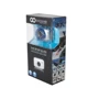GoClever DVR SPORT Silver: Кут огляду, градусів 120