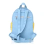 Жіночий рюкзак Sambag Dali BPSe жовто-блакитний (15379610e): Країна виробник Україна