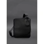 Мужская сумка планшет BlankNote черная (BN-BAG-44-g): Тип Сумки