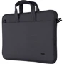 Сумка для ноутбука Trust 15.6-16" Bologna Eco Black (24447): Форм-фактор 15.6"