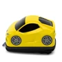 Рюкзак машинка Ridaz Lamborghini backpack (91101W-YELLOW) фото 9