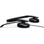 Наушники Sennheiser EPOS Adapt 160 USB II (1000915): Тип крепления оголовные