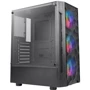 Корпус Antec NX260 (0-761345-81029-6): Форм-фактор материнської плати ATX/MicroATX/Mini-ITX