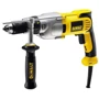 Дрель ударная DeWalt DWD522KS: Тип инструмента ударная дрель