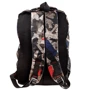 Мужской рюкзак Valiria Fashion коричневый (3DETAM-1529-90-2): Материал Полиэстер