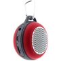 Колонки акустические SOMHO S303 Red фото 2