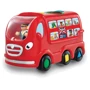 Іграшка WOW Toys London Bus Leo Автобус Лео (10720) фото 8