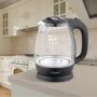 Электрочайник Maestro MR-063 BLACK: Тип нагревательного элемента Дисковый (скрытый)