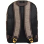 Рюкзак Cerda Star Wars: Mandalorian - Casual Urban Backpack (2100003718): Тип Молодежный рюкзак