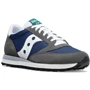 Кроссовки Saucony Jazz Original (2044-667s) 43.5 (10.5) синие натуральная замша демисезон: Размер 43.5