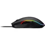 Мышь MSI Forge GM300 Black (S12-0402300-HH9): Эргономика для правой руки