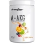 Амінокислота для спорту IronFlex Nutrition A-AKG 500 g / 200 servings / Fruit punch