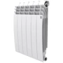 Радиатор Royal Thermo BiLiner 500 Bianco Traffico – 12 секций