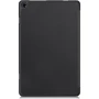 Аксессуар для планшетных ПК BeCover Smart Case Black for Teclast T50 (709896)