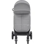 Прогулочная коляска Carrello Bravo CRL-8512 Forest Grey фото 12