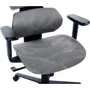Кресло игровое GT Racer X-6008 Gray фото 7