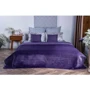 Покрывало Руно VeLour Violet 150x220 (360.55_Violet)