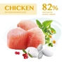 Сухой корм Optimeal Adult Cat Chicken для взрослых кошек со вкусом курицы 1.5 кг (4820215369671) фото 8