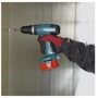 Шуруповерт аккумуляторный Makita 8281DWALE: Назначение профессиональный
