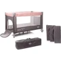 Манеж 4Baby Royal pink (4RO3) фото 5