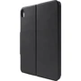 Аксесуар для iPad LAUT TYPEFOLIO 2 Keyboard Case Black (L_IPD22_TY2_BK) for iPad 10.9 (2022 / 2024) / iPad 11 2025: Особливості режим автопробудження/сну, трансформується на підставку, Стильний дизайн, Зручно тримати в руці