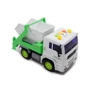 Детский игрушечный мусоровоз АвтоСвіт AS-2614 со звуком (Для строймусора)