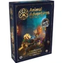 Стартовый набор Steamforged Games Ltd Animal Adventures RPG Starter Set Приключения животных