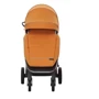 Прогулочная коляска Carrello Bravo Plus Tiger Orange (CRL-8512/1 Tiger Orange): Ширина шасси 56 см