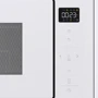 Вбудовувана мікрохвильова піч Gorenje BM251SG2WG: Тип керування сенсорный