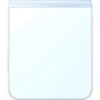 Смартфон Samsung Galaxy Flip 6 12/512Gb Blue Approved Витринный образец фото 8