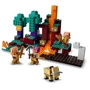 LEGO Minecraft Химерний ліс (21168) фото 4