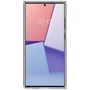 Чехол для телефонов Spigen Ultra Hybrid S Crystal Clear (ACS05622) for Samsung S918 Galaxy S23 Ultra: Тип накладка на заднюю часть