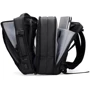 Сумка для ноутбука Mark Ryden 17.3" Infinity XL Black (MR9299KR) фото 5