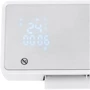 Обігрівач N'oveen HC3299 LED Tuya WiFi Smart: Тип нагрівального елементу Керамический