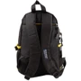 Мужской рюкзак Volunteer черный (GB1513-29A-black): Тип ручки Короткая ручка, Плечевой ремень