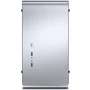 Корпус QUBE FALCON Aluminum Silver (QBX4E_WBNU3): Типоразмер MiddleTower