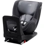 Автокресло Britax Römer DUALFIX M i-SIZE V22 (Midnight Grey): Вес ребенка 0-18 кг
