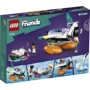 Конструктор LEGO Friends Спасательный гидроплан на море (41752): Серия Friends
