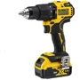 Шуруповерт DeWalt DCD709P2T: Назначение бытовой